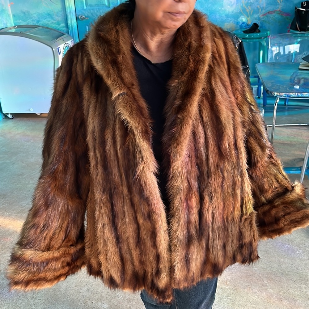Fur cost great for any beautiful event